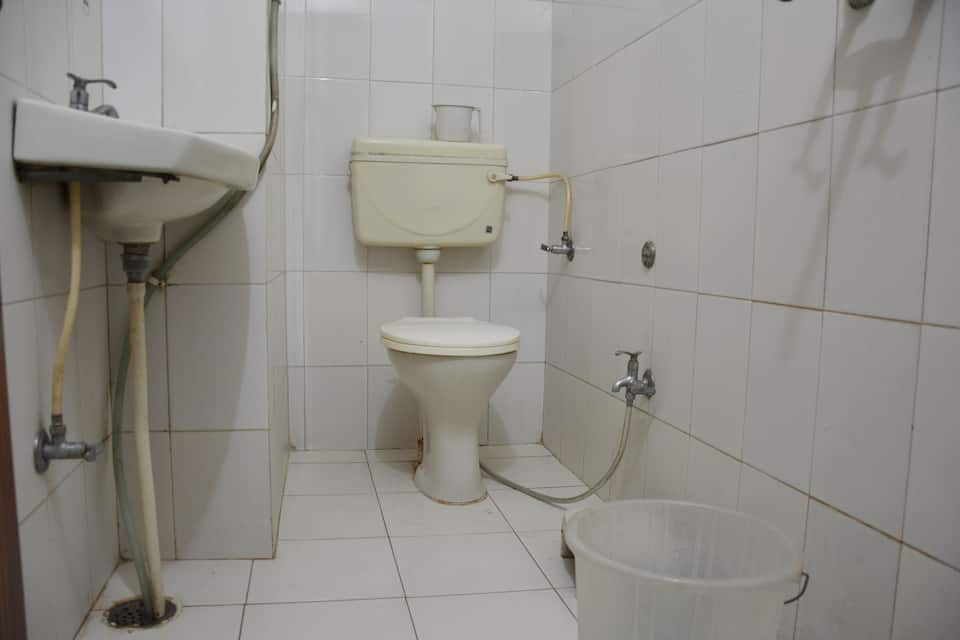 Hotel Abhineet Palace